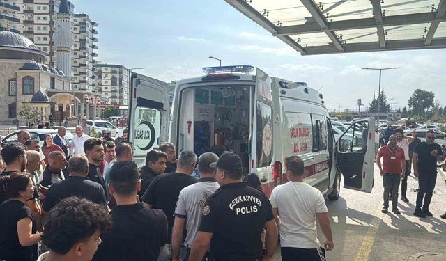 Silahlı saldırgan 4 kişiyi öld*rdü, 8 kişiyi de yaraladı