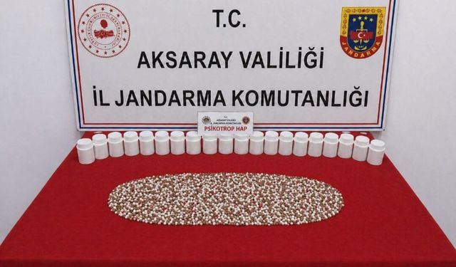 Uyu*şturucu tacirleri operasyonla yakalandı: 2 tutuklama