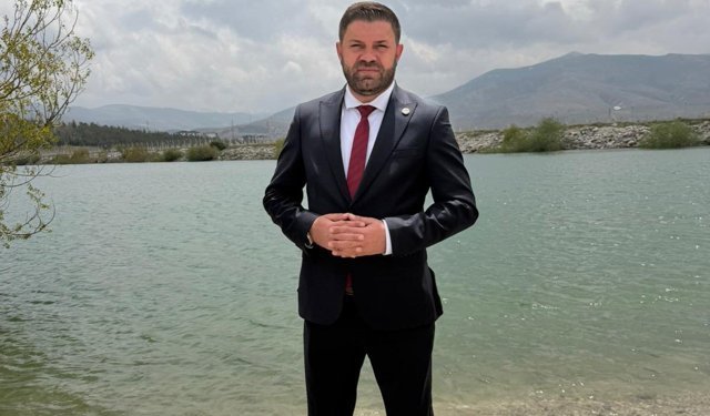 Gümüşler’de tarımsal sulama sezonu başlıyor: Baraj kapakları açılıyor!