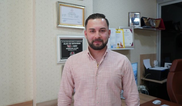 Emlakta güvenli ödeme dönemi başlıyor