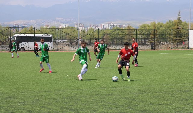 Niğde’de YURTLİG Bölge Turnuvası tamamlandı!