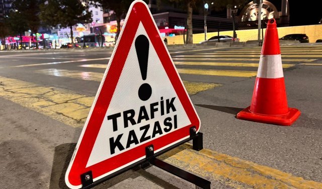 Niğde’de kazalar rekora koşuyor, bakın bir yılda kaç kaza oldu?