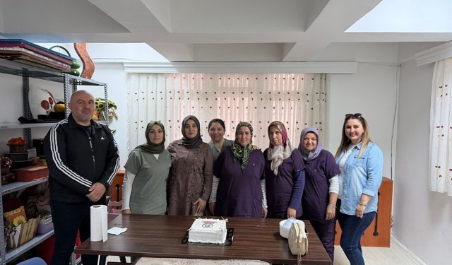 Niğde’de “Koca Yürekli” anneler unutulmadı