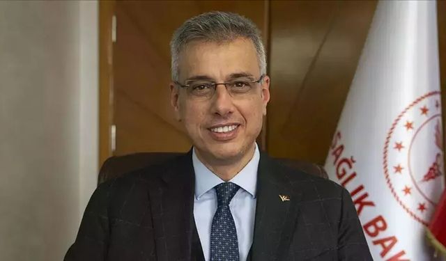 Sağlık Bakanı Kemal Memişoğlu Niğde’ye geliyor