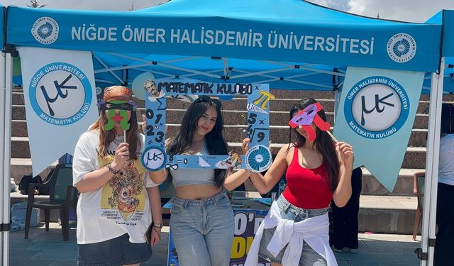 NÖHÜFEST’te gençlik coşkusu kampüsü sardı