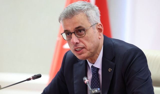 Sağlık Bakanı Kemal Memişoğlu bugün Niğde’de