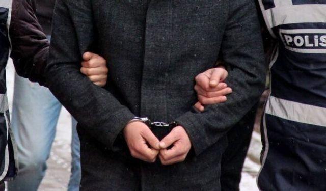 Niğde’de 2 firari hükümlü yakalandı