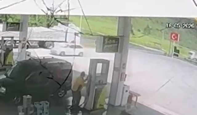 Mersin’deki katliamda Niğdeli tır sürücüsü hayatını kaybetti