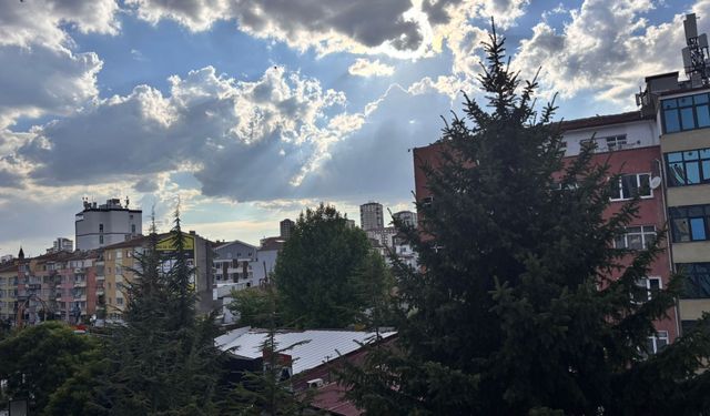 Yarın Niğde’de hava nasıl olacak?