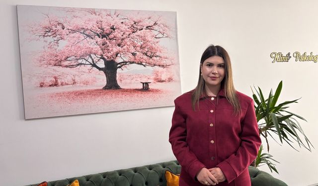 Niğde’de Psikolojik Danışman Havuççu: “Tükenmişlik sendromu artıyor”
