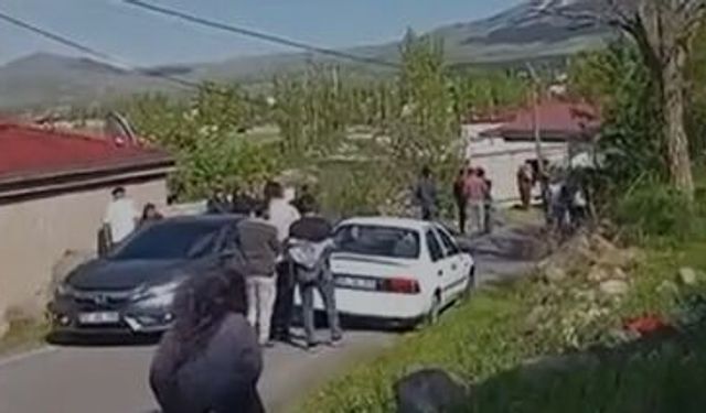 Niğde’de aynı noktada yine kaza