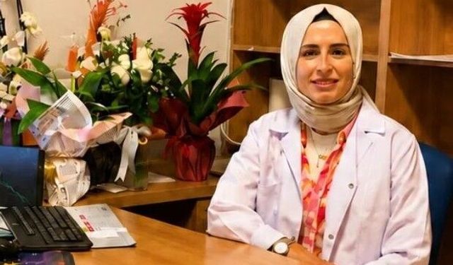 Bor Devlet Hastanesi’ne yeni Enfeksiyon Hastalıkları Uzmanı atandı