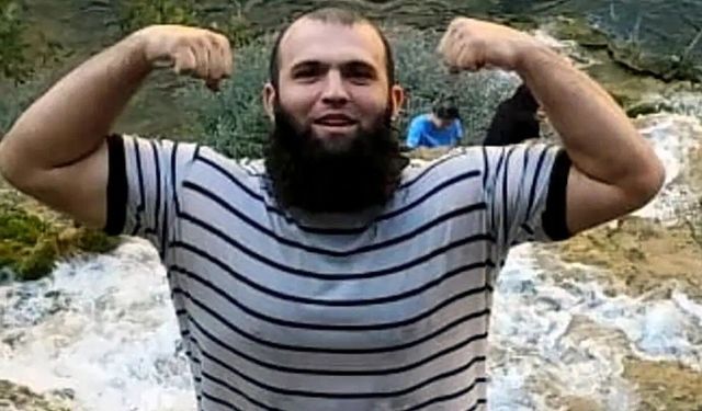 25 gündür aranan şahsın cansız bedeni bulundu