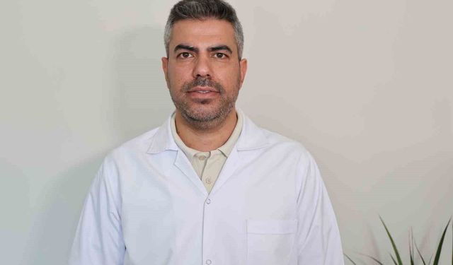 Havalar ısındı, parklarda yılanlar görülmeye başlandı