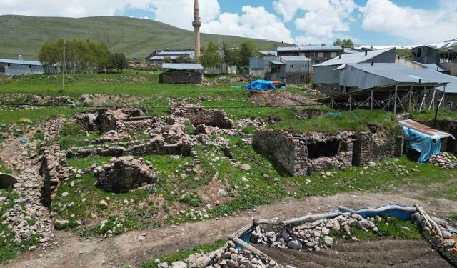 Metruk yapılara geçit yok