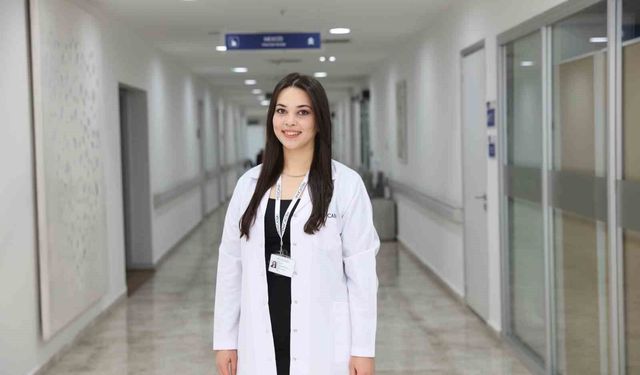 Bugünkü kişiliğin oluşumunda çocukluk yılları önemli