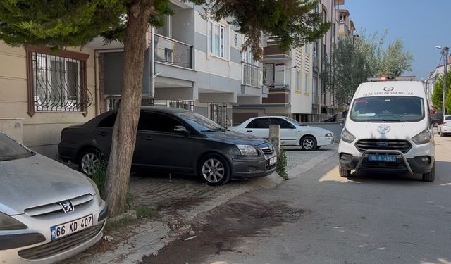 İki kardeş arasında bıçaklı kavga: 2 yaralı