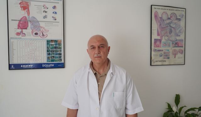 Çocuğunuz ağzı açık uyuyorsa dikkat!