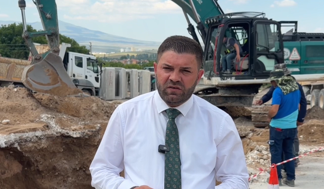 Başkan Uzan’dan sel sonrası destek verenlere teşekkür