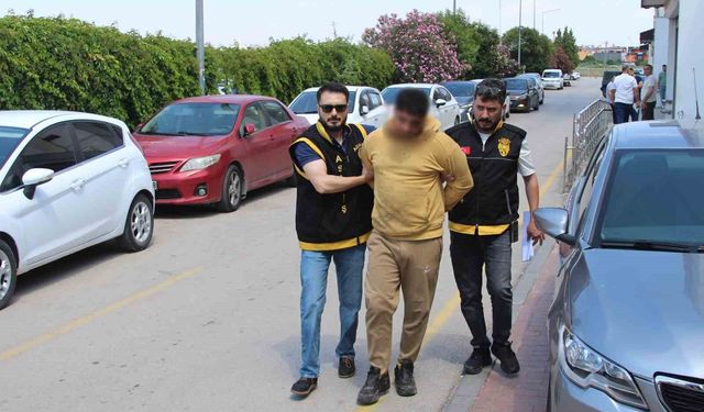 Gece kulübünden kovuldu, intikam için geldiği iş yerinde polis memurunu vurdu