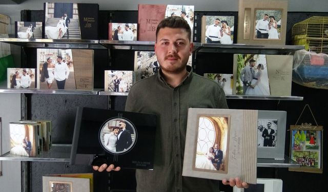 Fotoğrafçılarda dış çekim sezonu başladı