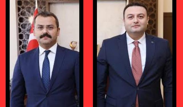 Niğde’de adli yargıda görev değişimi: Başsavcı ve ağır ceza başkanı değişti!
