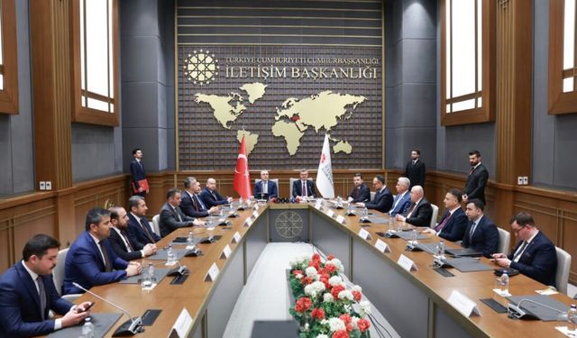 BİK ve İŞKUR’dan basın sektörüne istihdam desteği