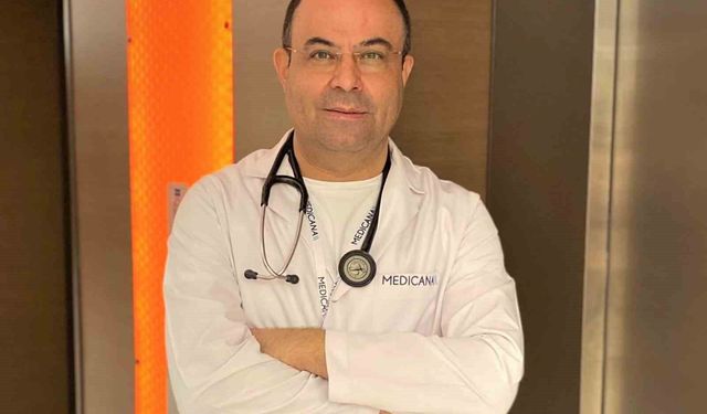 Kalp hastalarına hayati uyarı: 'İyileştim algısına kapılmayın'