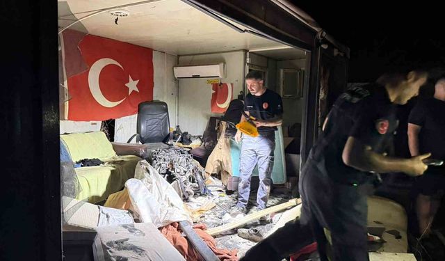 Yaptığı paylaşımdan 5 gün sonra kazada hayatını kaybetti