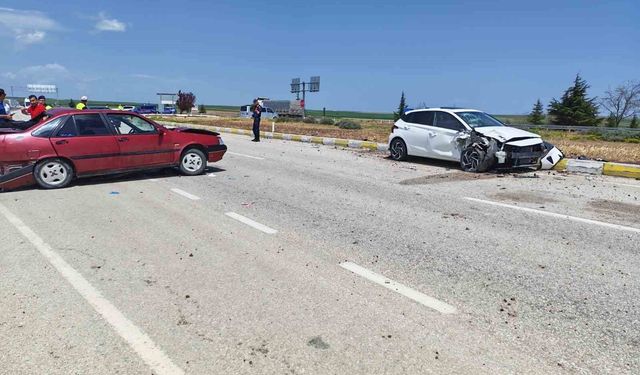 Mayıs ayında polis bölgesindeki kazalarda 3 kişi öldü