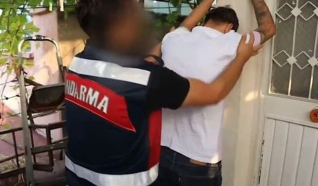 Sahte ilan dolandırıcılarına operasyon: 18 tutuklama