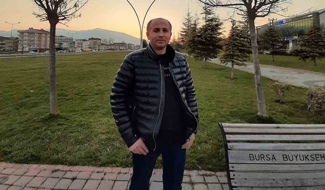 Traktörün altında kalan sürücü hayatını kaybetti