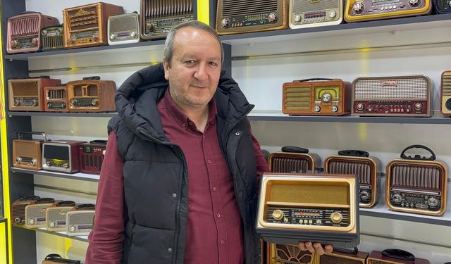 Eski günlerin ruhu, yeni neslin teknolojisiyle buluştu