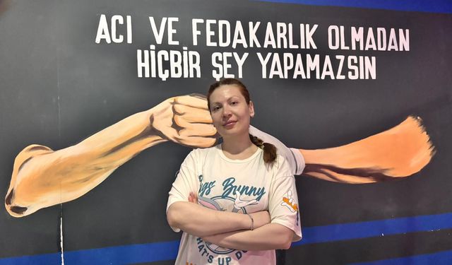 Tatil öncesi forma girme maratonu başladı