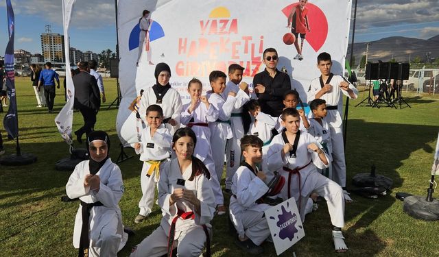 Listede yok yok! spor sezonu açılıyor