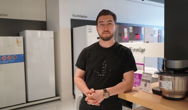 Düğün sezonunda beyaz eşyada fiyat performans ürünleri öne çıkıyor