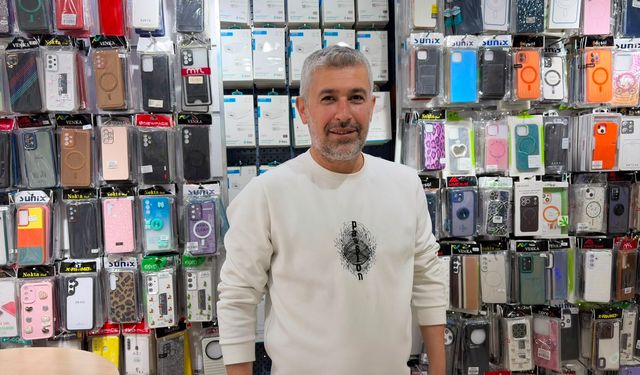 Uzmanından aşırı sıcaklarda cep telefonu kullanımı uyarısı