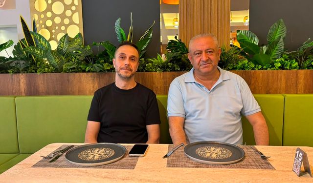 Yeni ismiyle Anatolia müşterilerini ağırlıyor