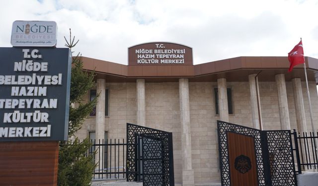 Bozkırın Ritmi bu akşam Niğdelilerle buluşacak