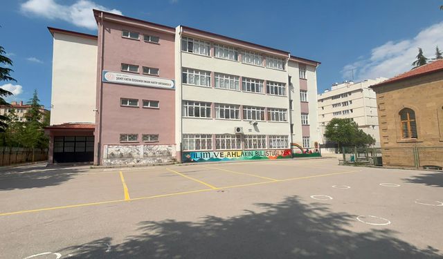 Karne ve yaz tatili için geri sayım başladı