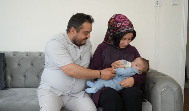 Faizsiz evlilik kredisi gençlere umut oluyor