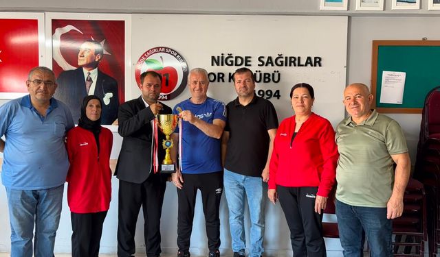 Onlar engelleri aşıp Süper Lig’e yükseldiler
