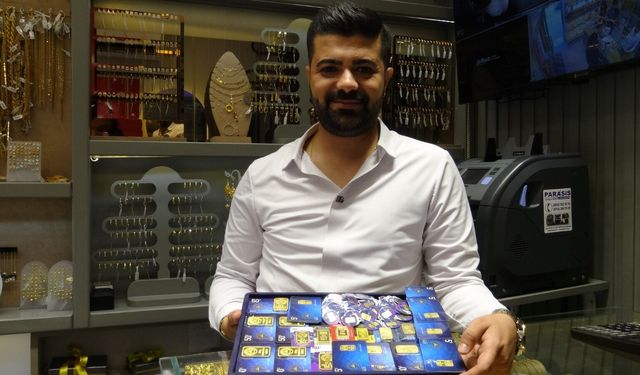 Altındaki düşüş alım fırsatı mı?