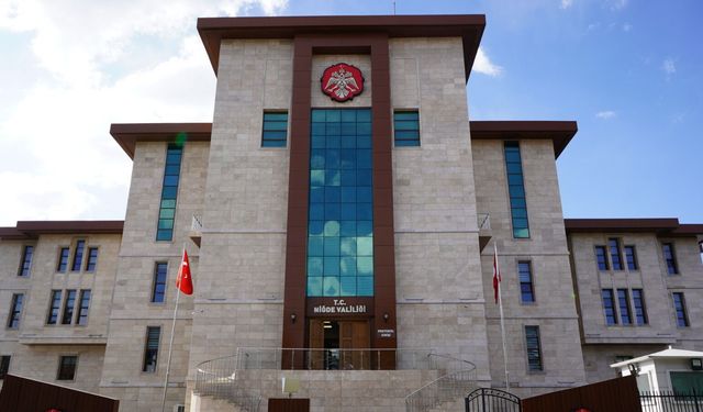 Valilikten Kemerhisar’daki havai fişek fabrikası patlamasına ilişkin açıklama