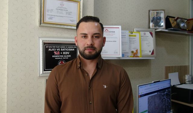 Tapu işlemlerinde bu hataları yapmayın!