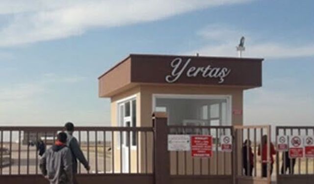 Yertaş Havai Fişek'ten kamuoyuna açıklama: "Asılsız iddialara itibar edilmemeli"