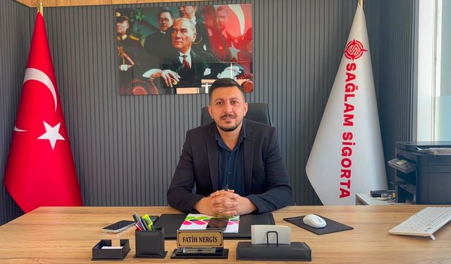Araç hasarında yeni dönem 1 Temmuz’da başlıyor!