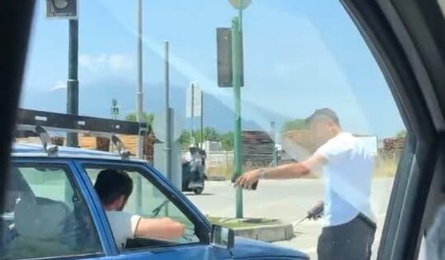 280 bin TL camdan ayak çıkarma cezası