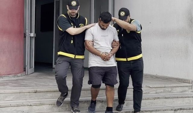 22 firari hükümlüye operasyon
