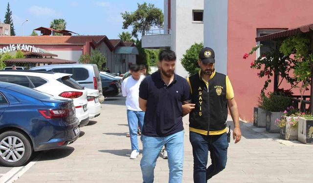 'Büyü bozma' vaadiyle dolandırıcılık yapan şebeke çökertildi